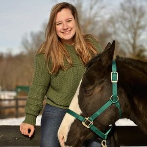 Meet your Posher, Anns